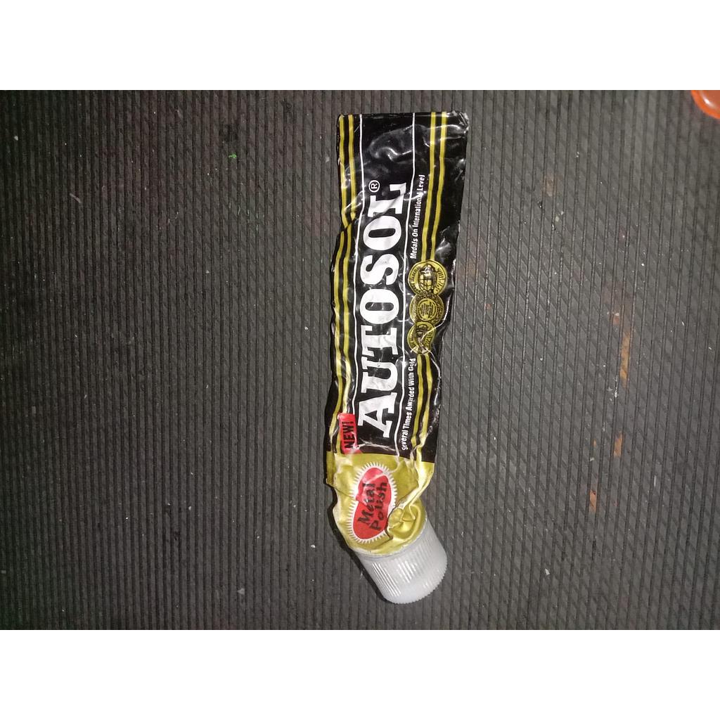 Autosol 