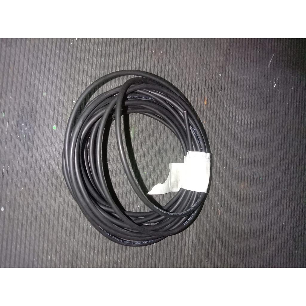 Kabel Tes u/Transmitter Warna Hitam