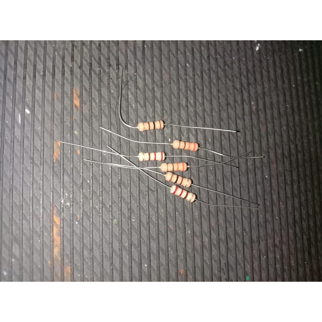 Resistor 