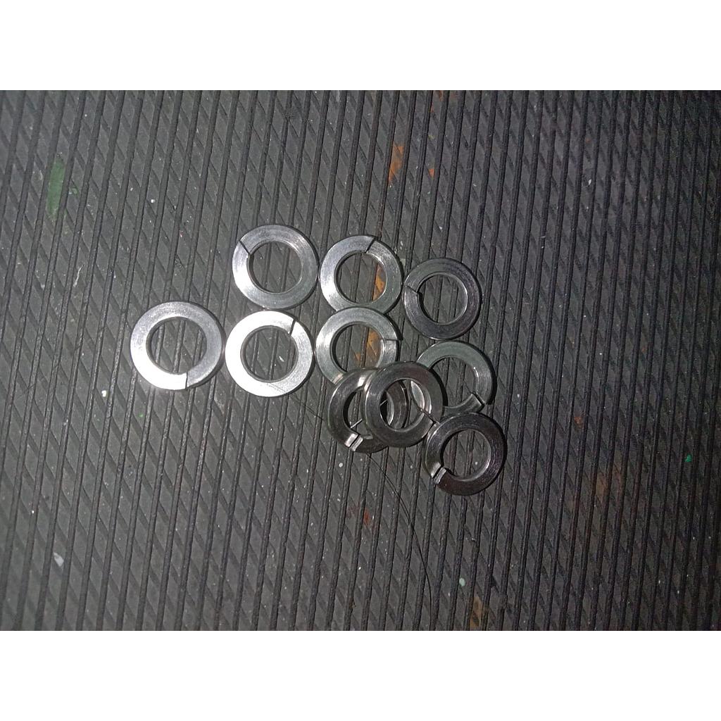 Ring Shock M8