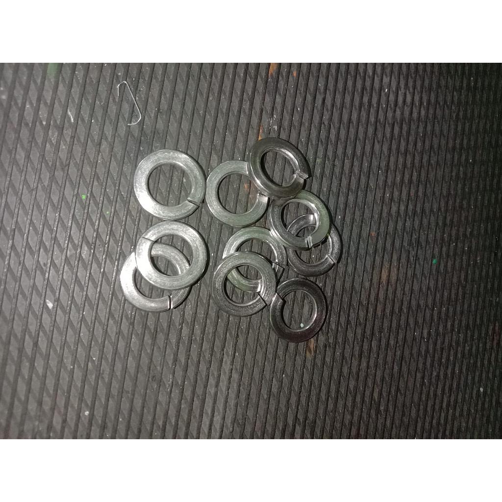 Ring Shock M10