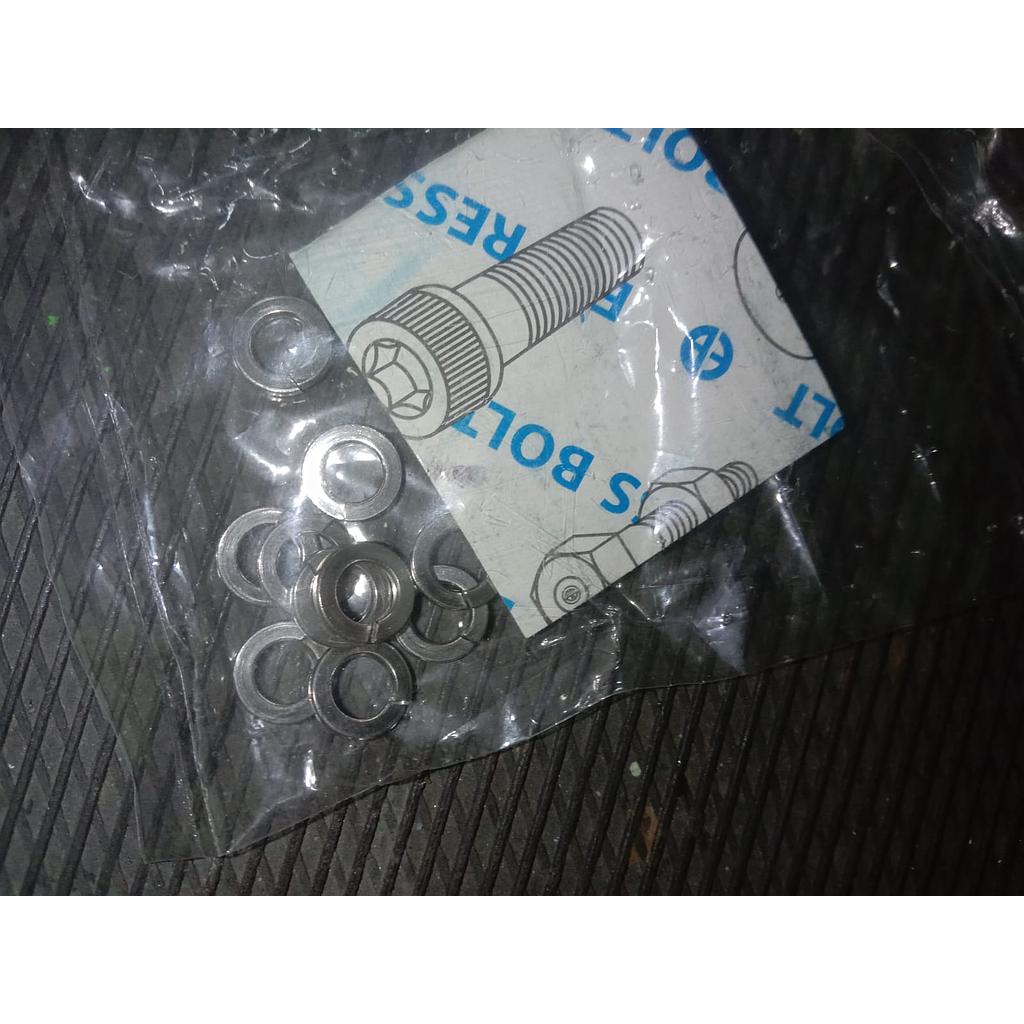 Ring Shock M5