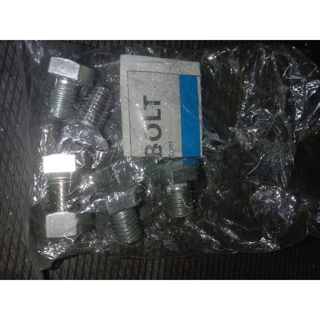 Baut M12 