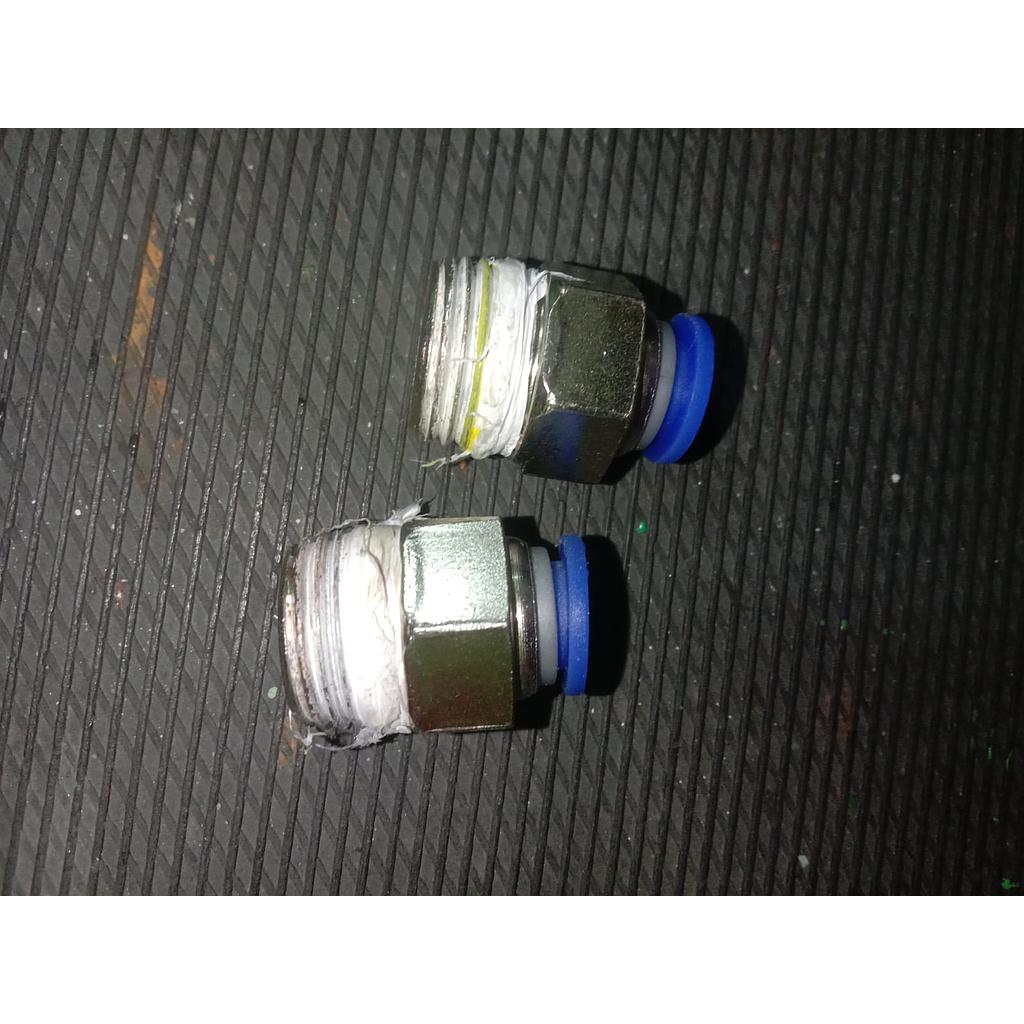 Connection Selang 3/8