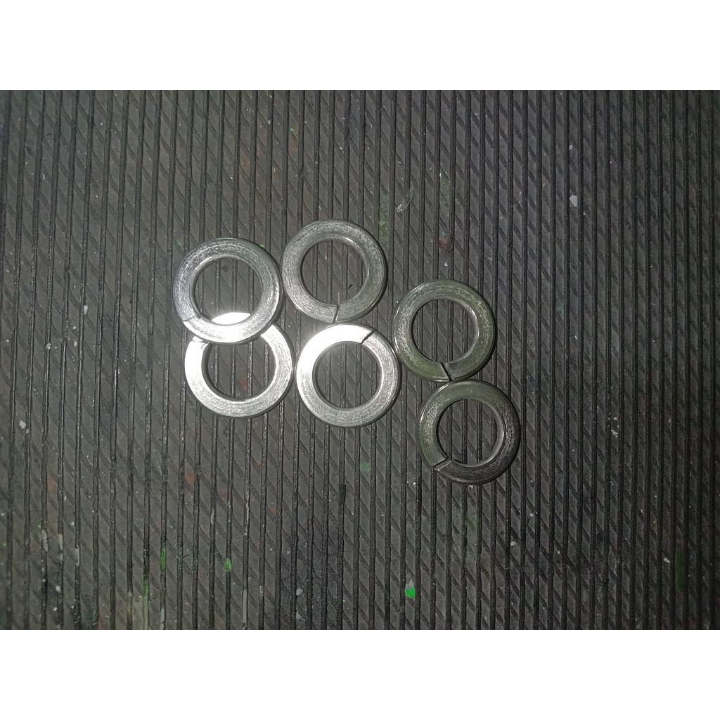 Ring Shock M12 