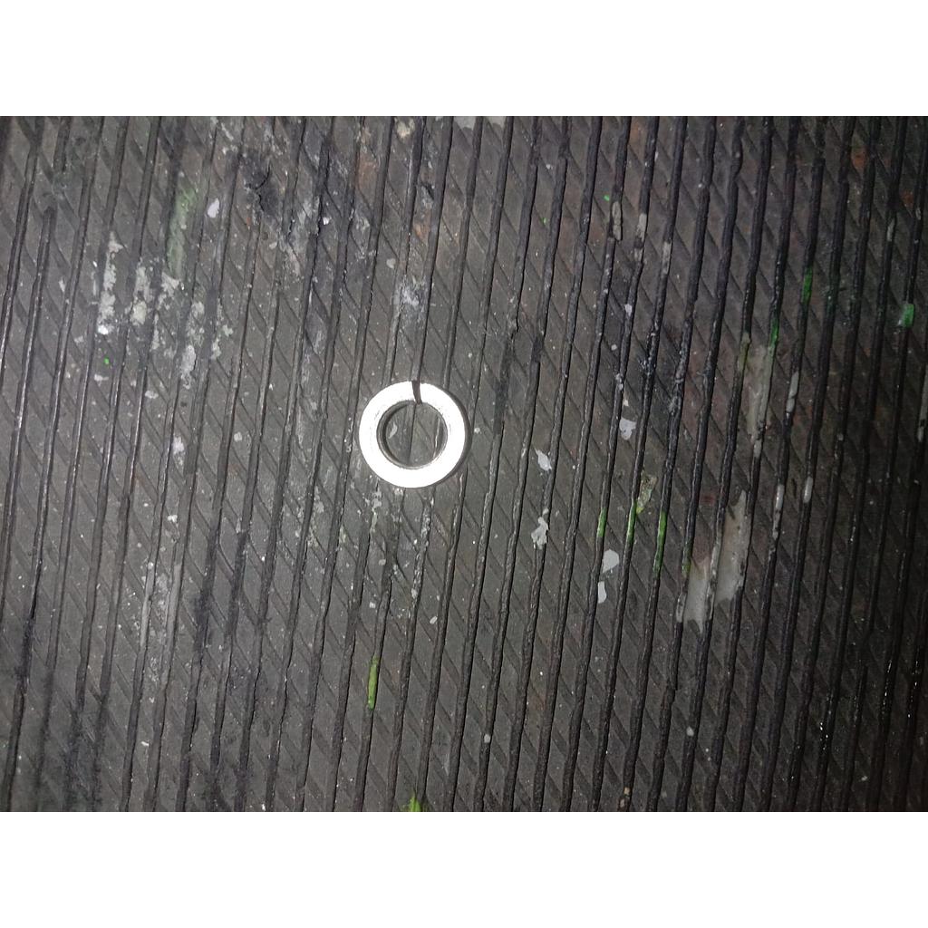 Ring Shock M11 