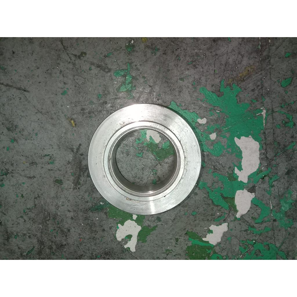 Seat Ring Double Ring + Teflon 1&quot;