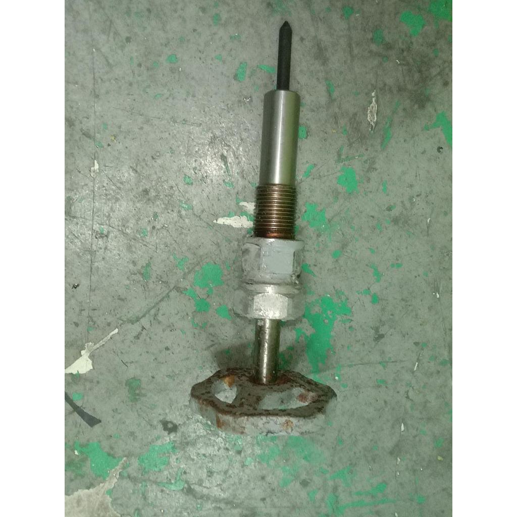 Nedle Senior Orifice 14&quot; 
