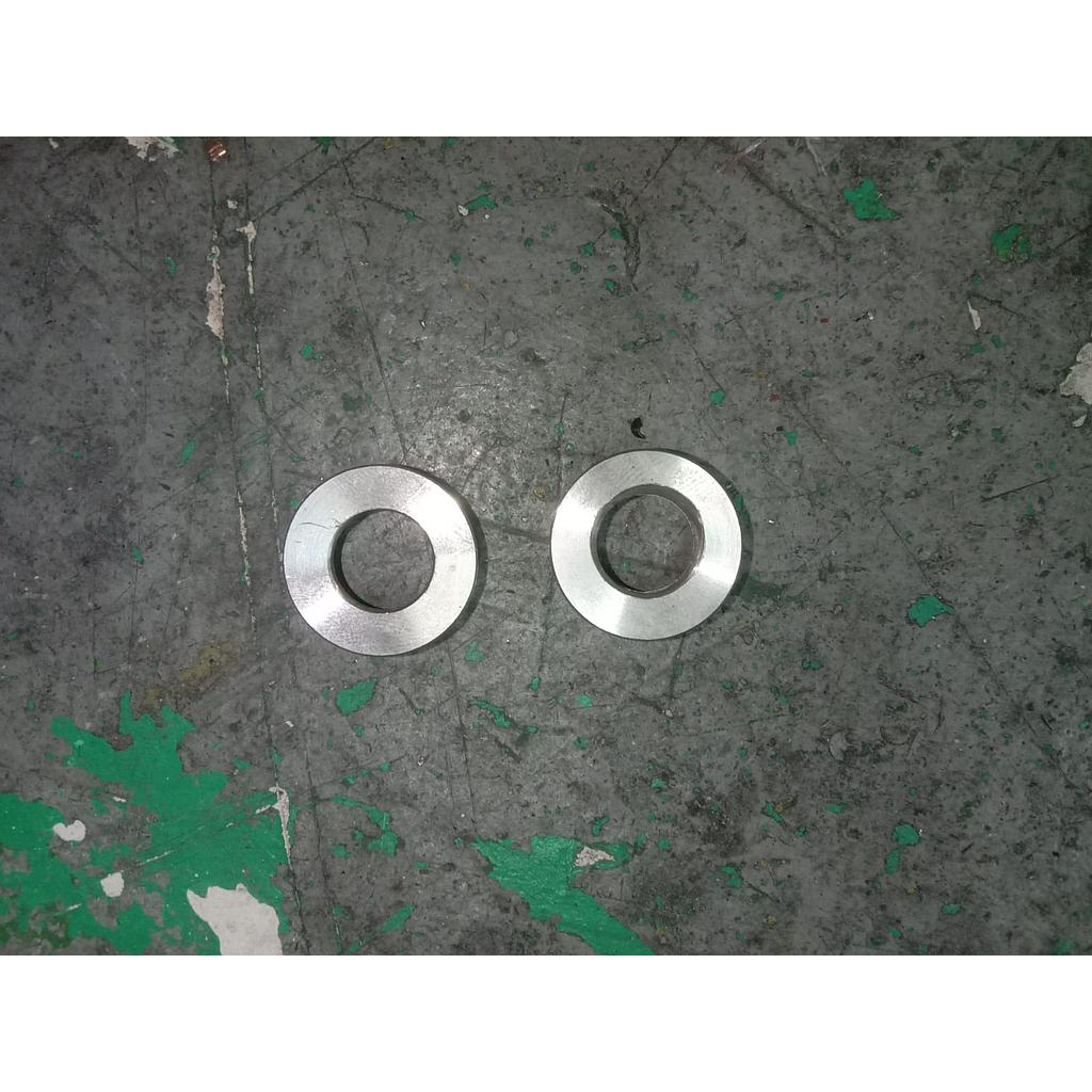 Packing Box Control Valve 1/2&quot; 