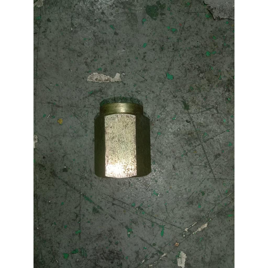 Spring Adjustor Actuator Size 40667