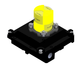 BOMPRD; BAP SY2016-SERIES; Limit Switch [Westlock]