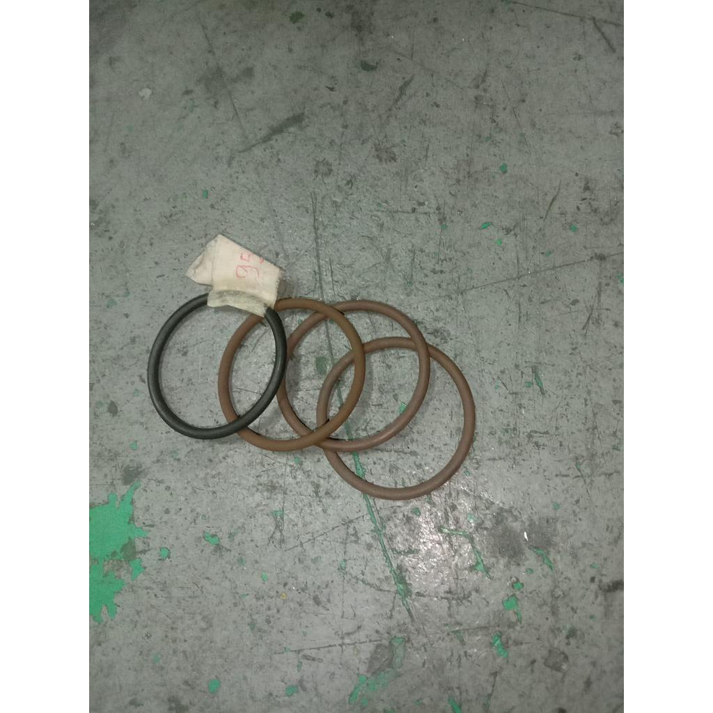 O Ring Bushing Actuator 45667