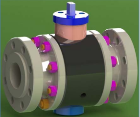 BOMPRD; BAP 2006BVT-SERIES
