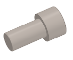 BOMPRD; Hex Socket
