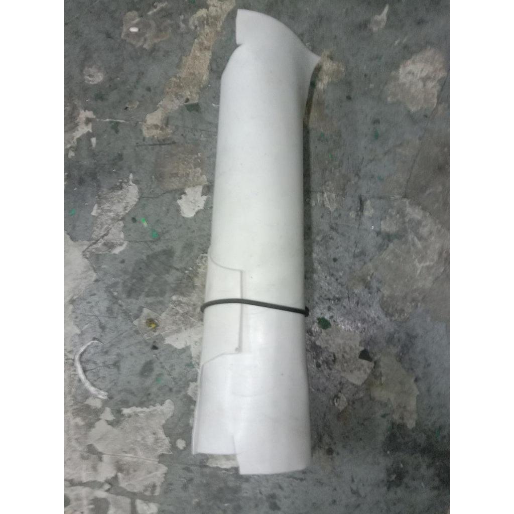 Teflon Lembaran 1mm 