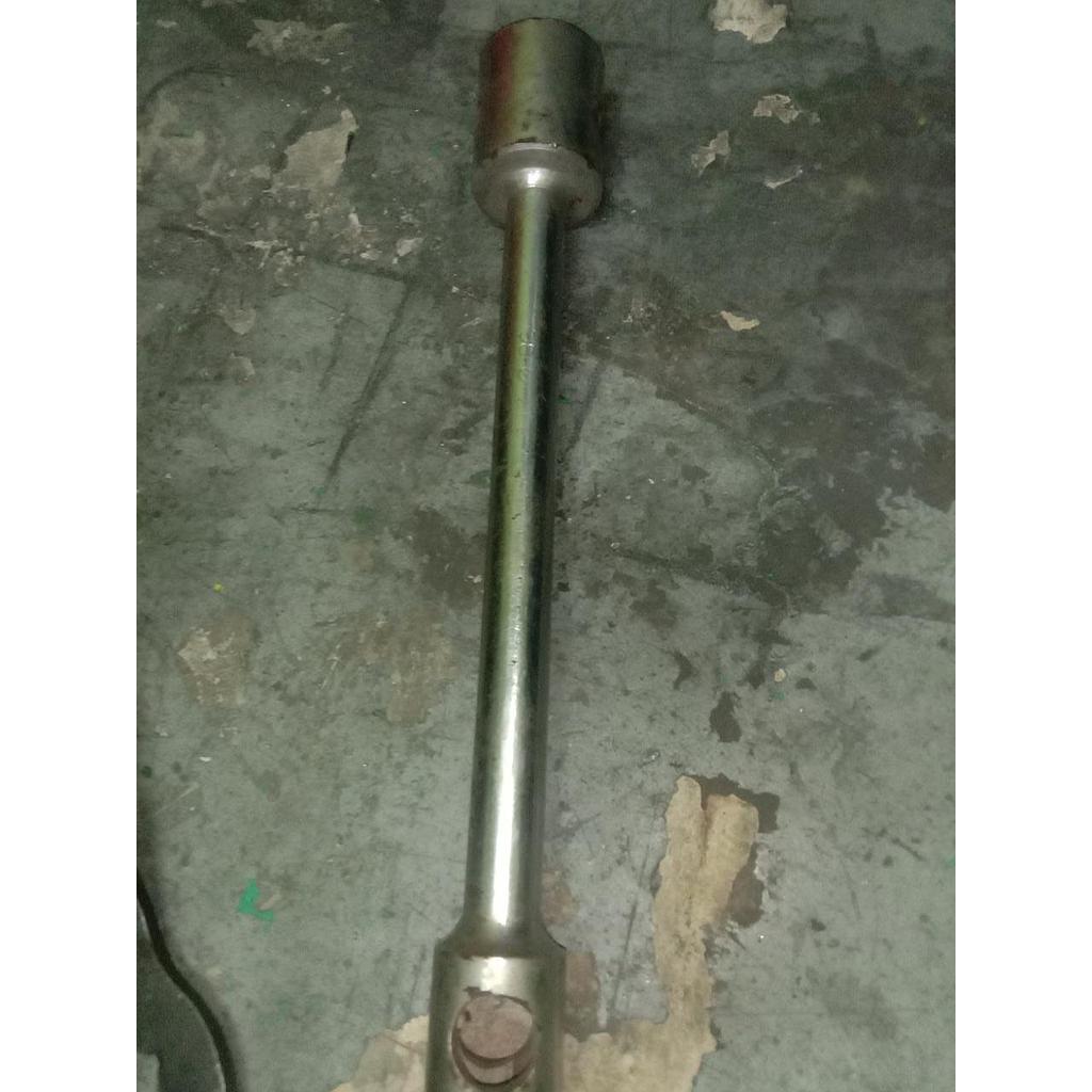 Kunci Roda 38, Brand Japan Style 