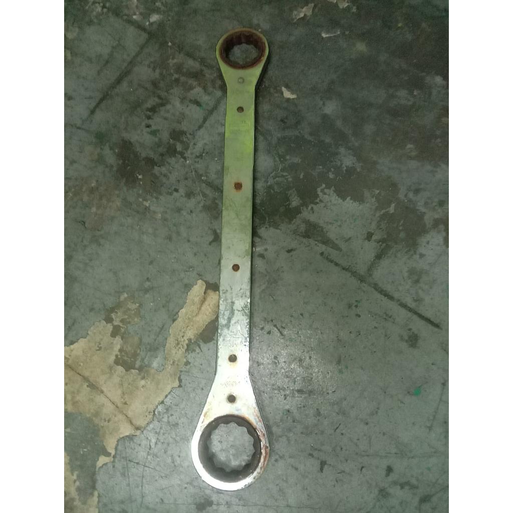 Kunci Pass 1 1/8&quot;, Brand Proto 