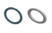 BAP R-SERIES; Gasket Set 