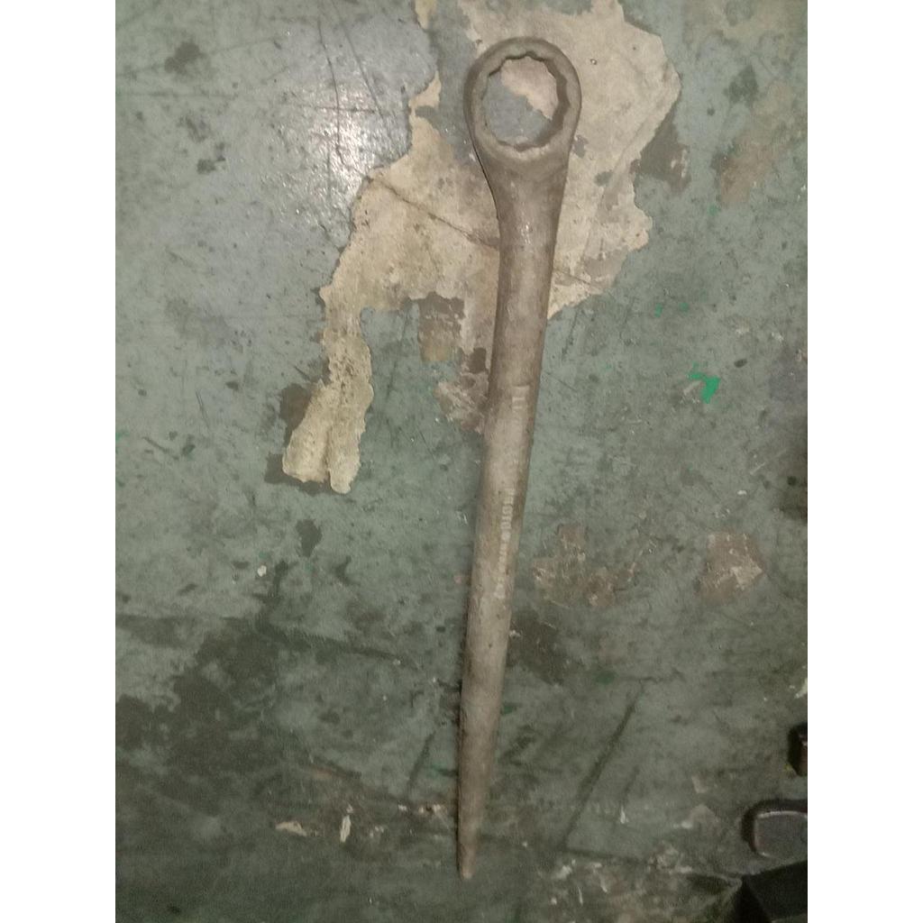 Kunci Getok 1 1/6&quot;, Brand Proto