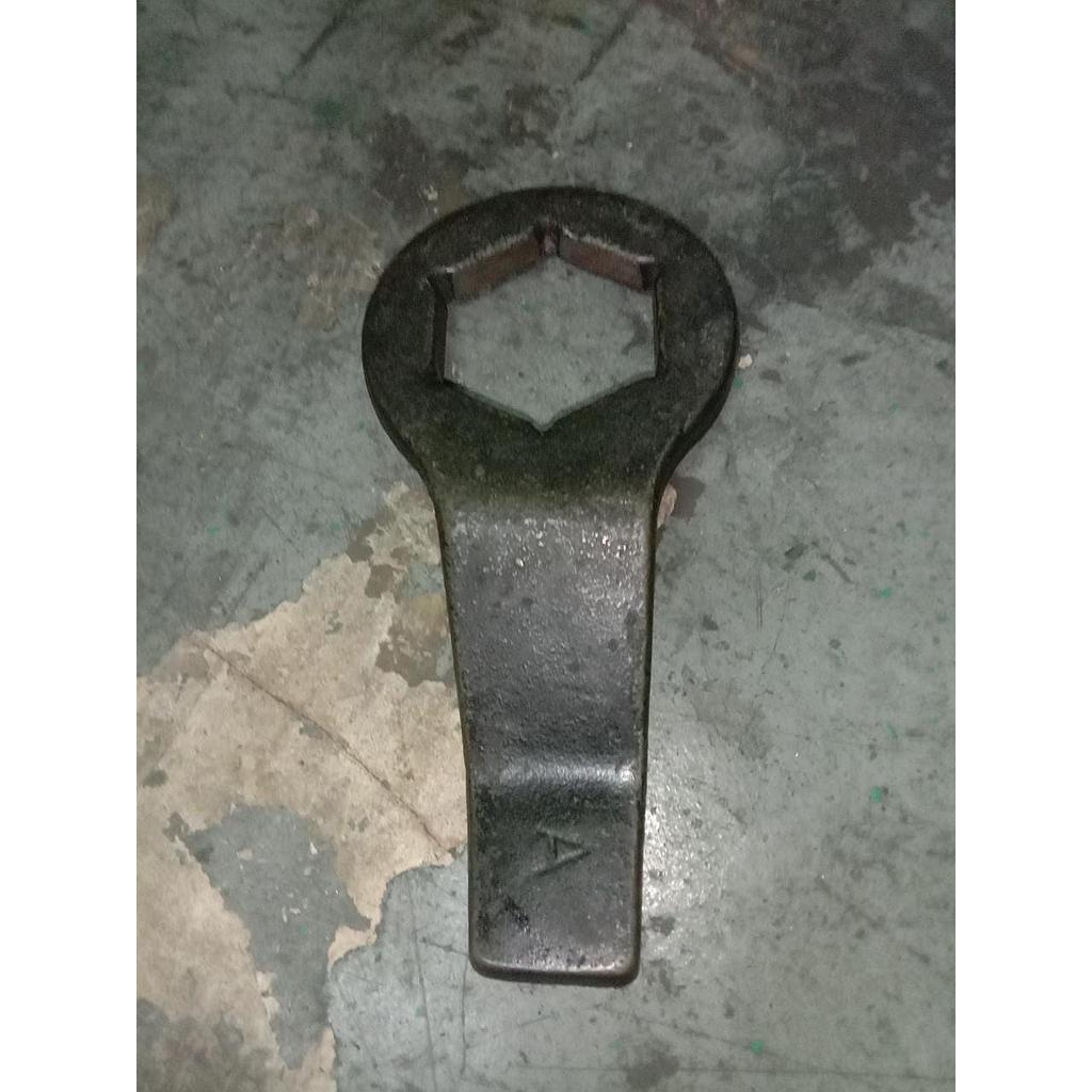 Kunci Getok 63 