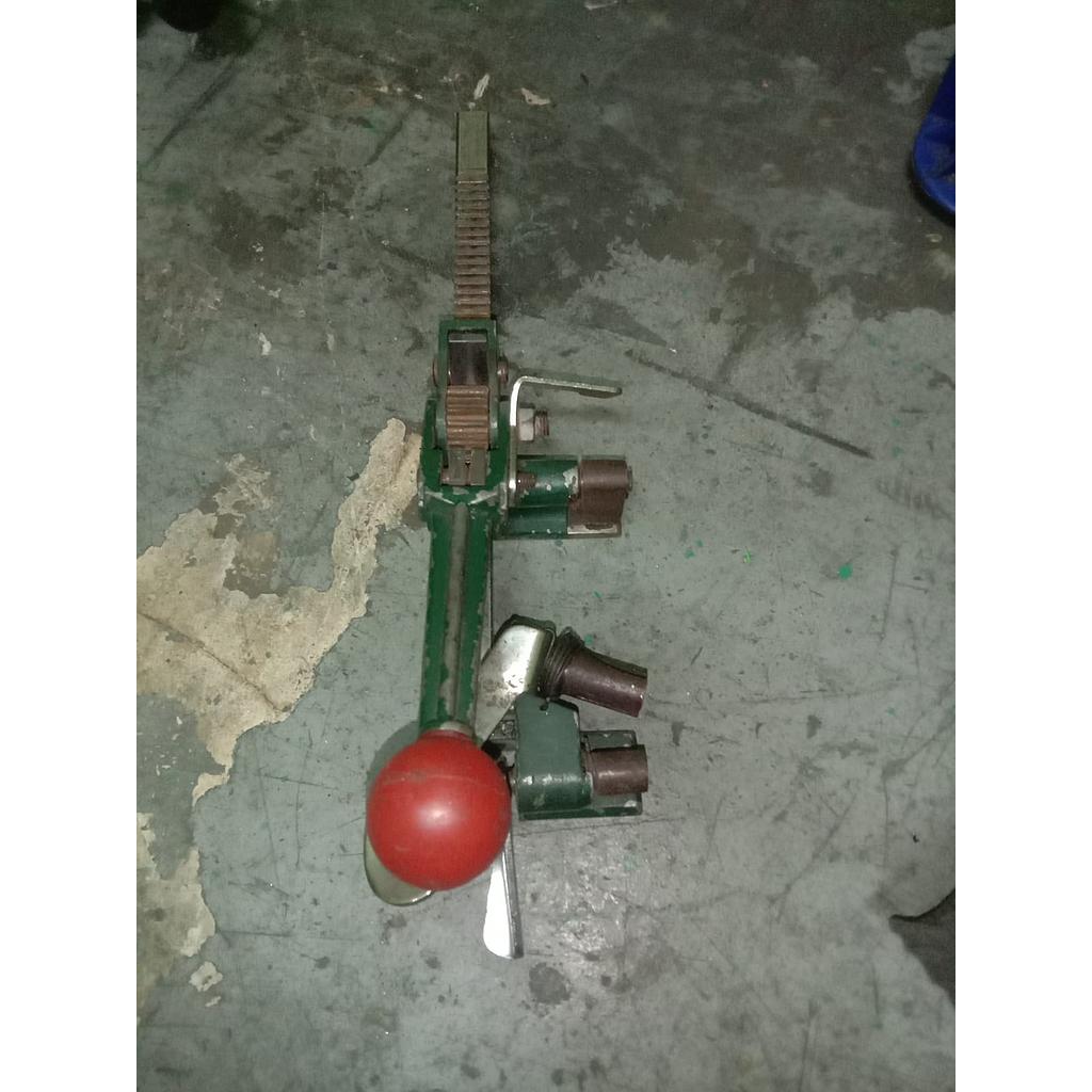 Banding Packing 