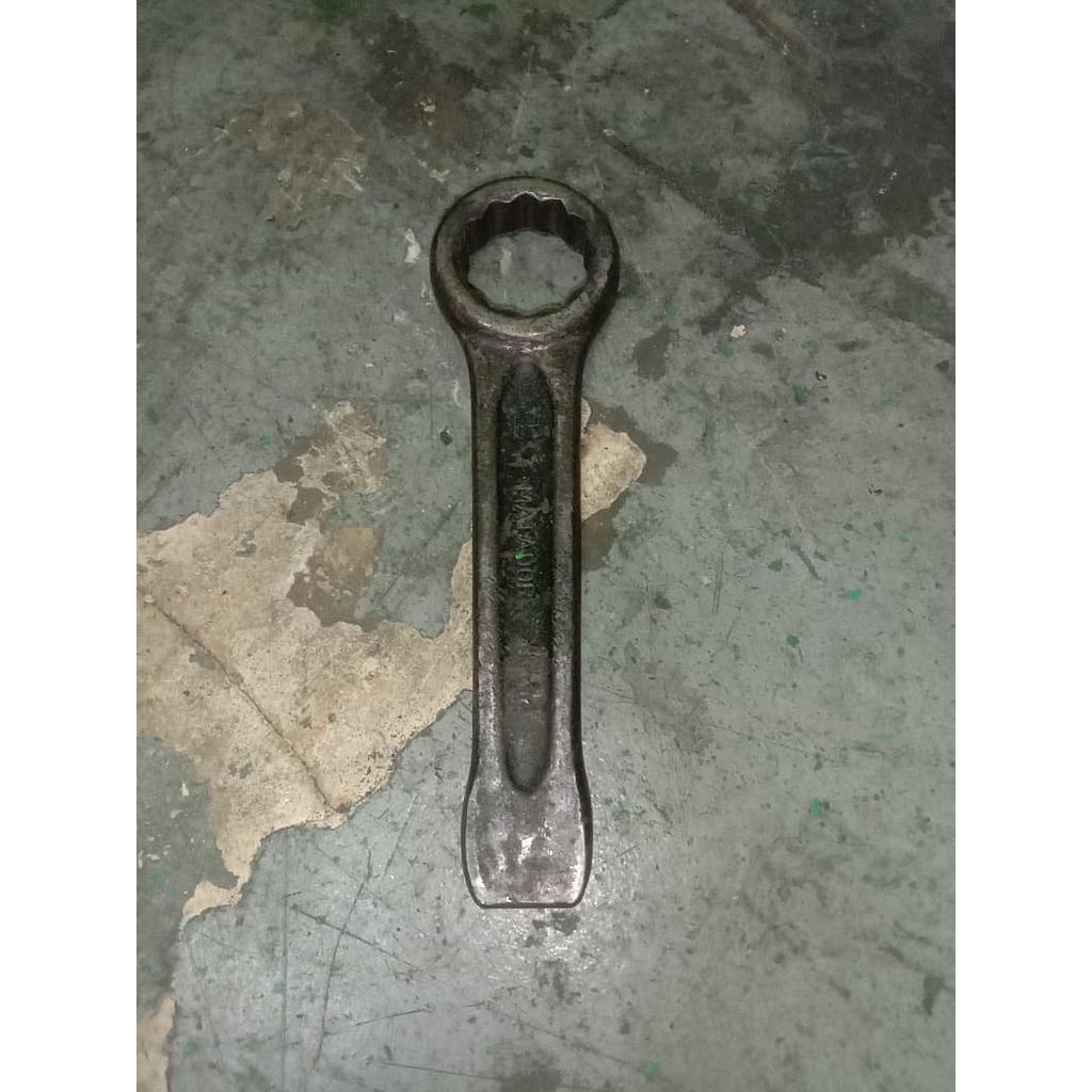 Kunci Getok 34