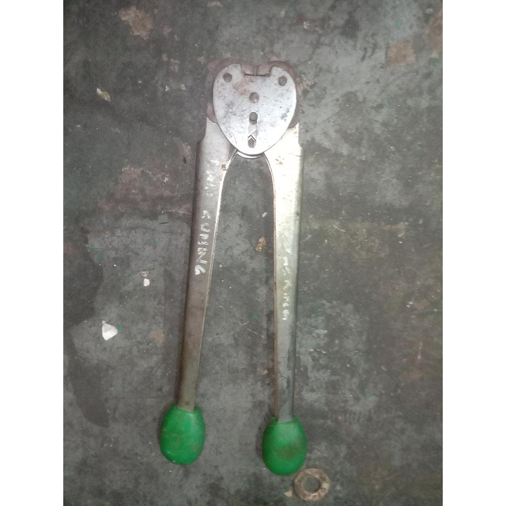 Banding Packing 