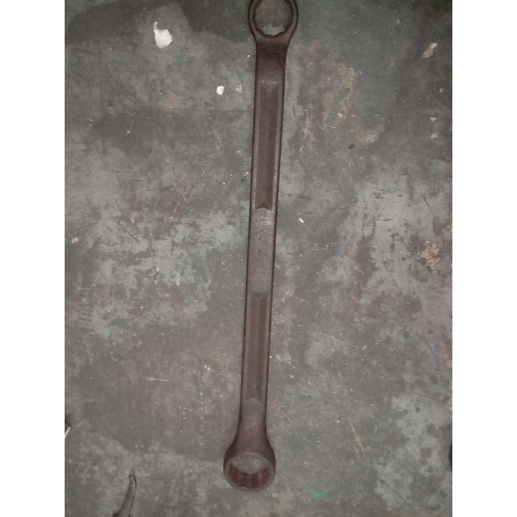 Kunci Pas 32, 27