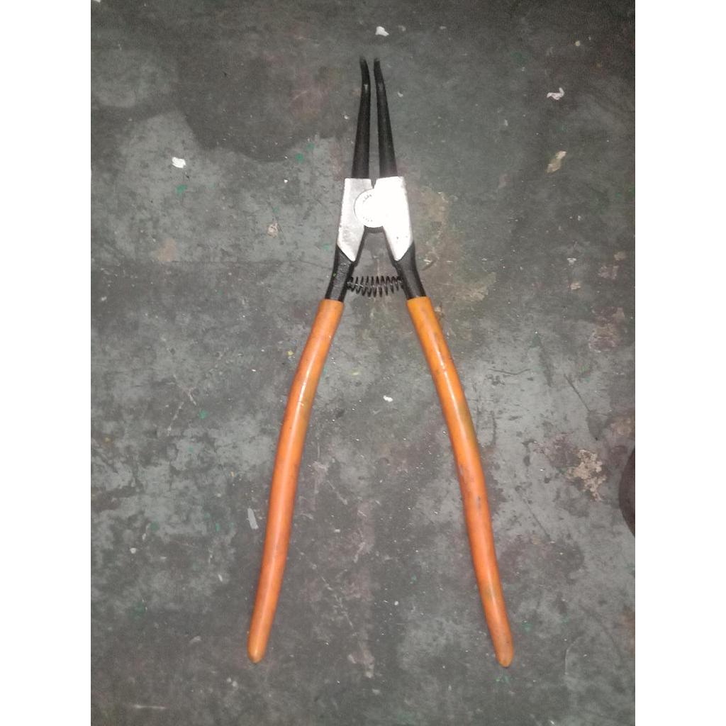 Tang Snap Ring Luar