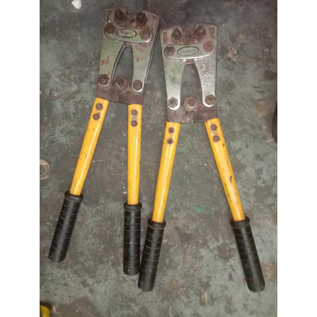 Tang Skun Kabel, Model JY-0650 