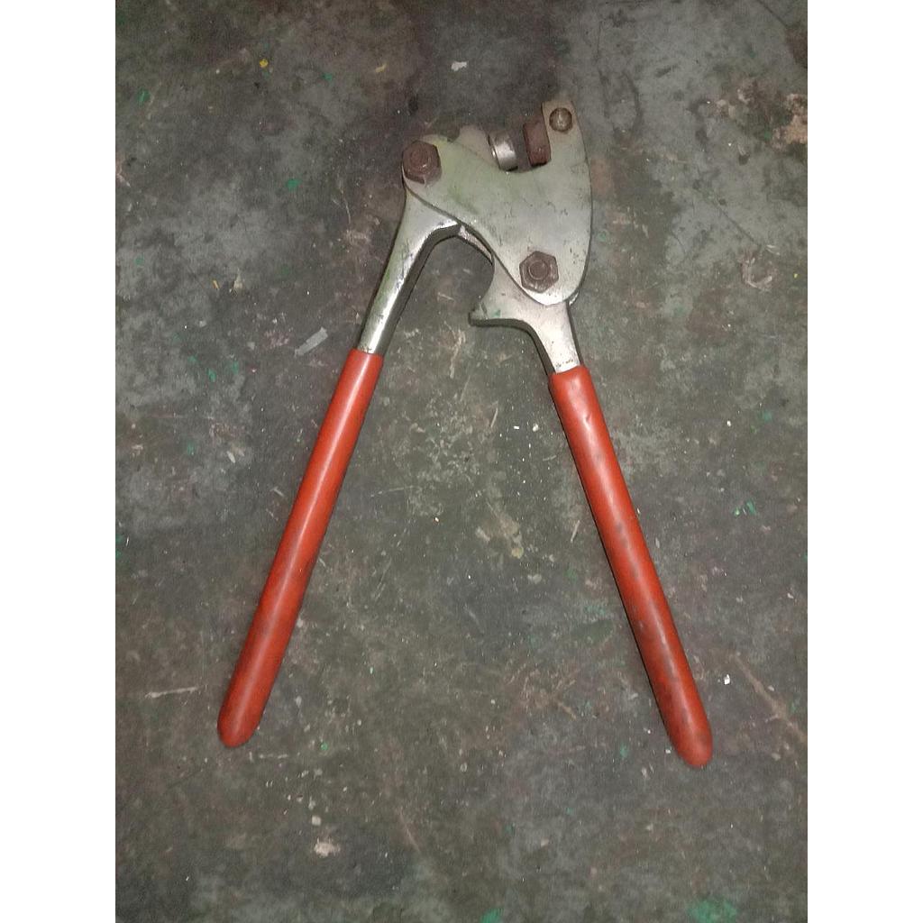 Tang Segel 