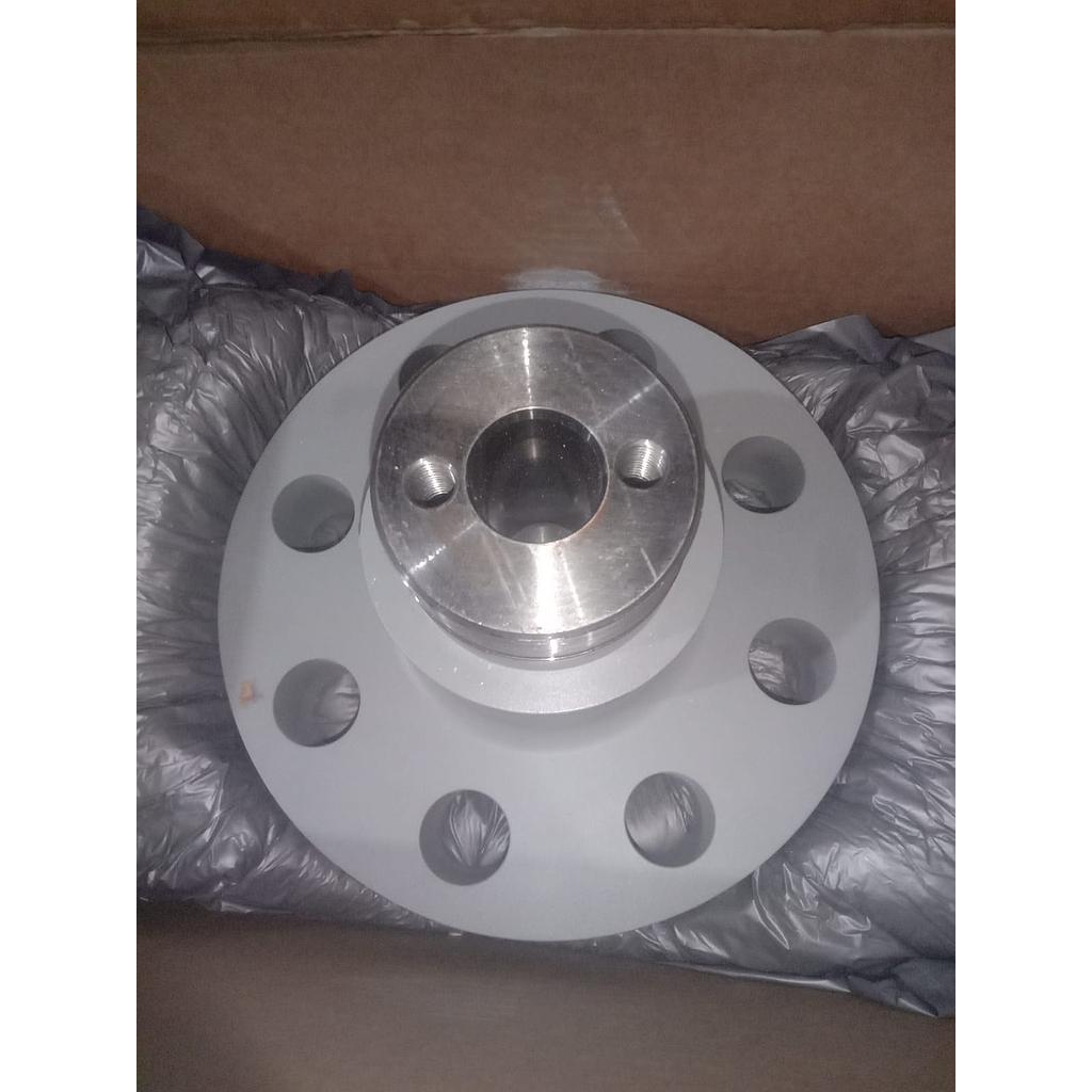 Bonnet 4&quot; HPX Bonnet-LCC