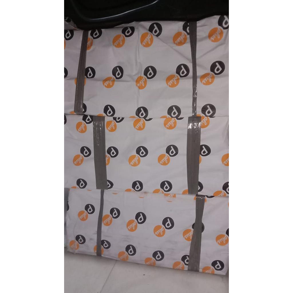 Kertas HVS A4 60gsm 