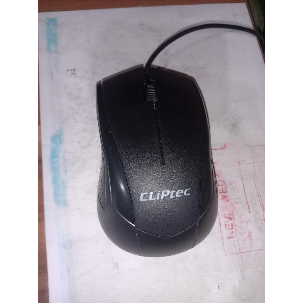 Mouse Cliptec 