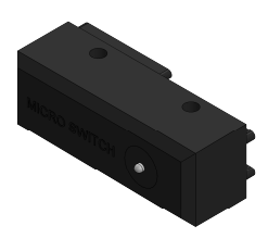 BOMPRD; Micro Switch