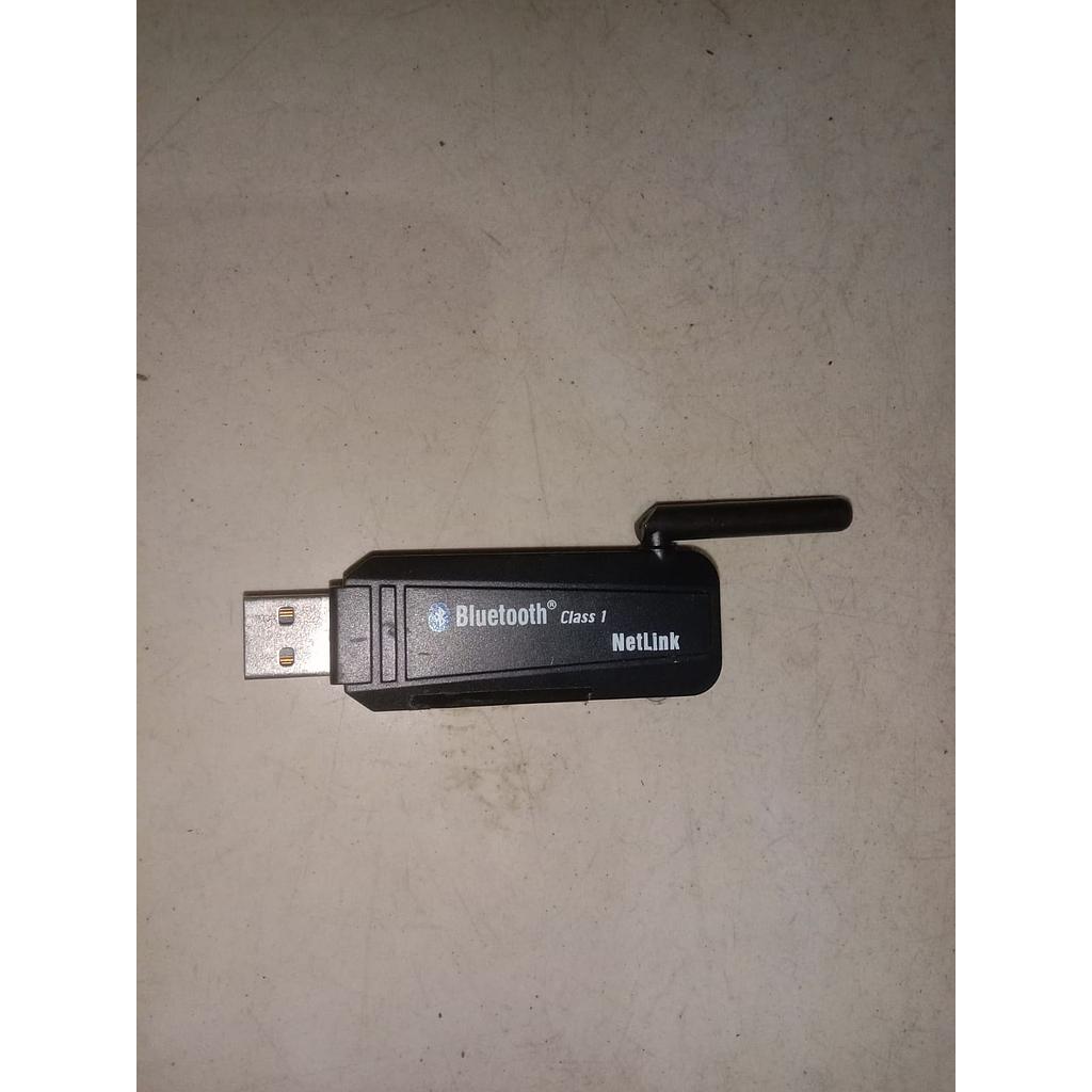 Bluetooth Netlink (Rusak)