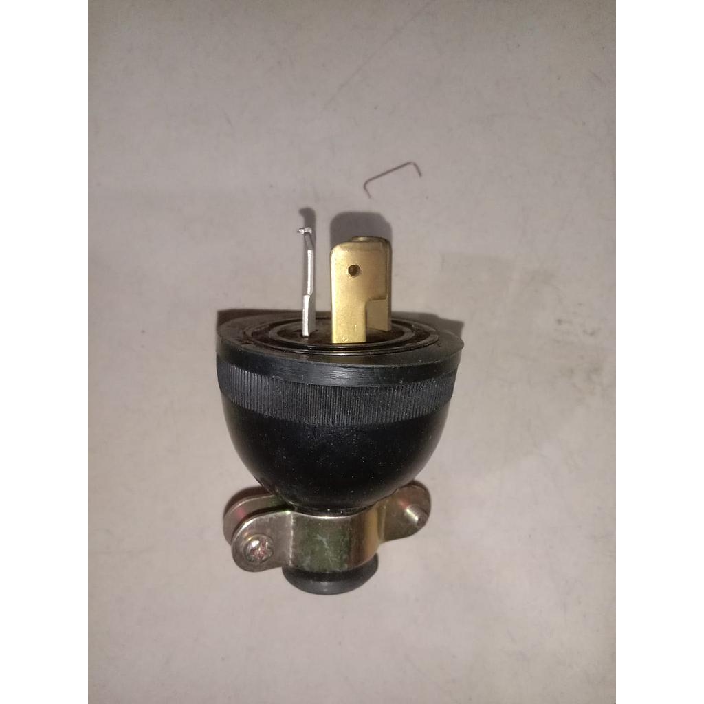 Genset Colokan 3 Kaki 