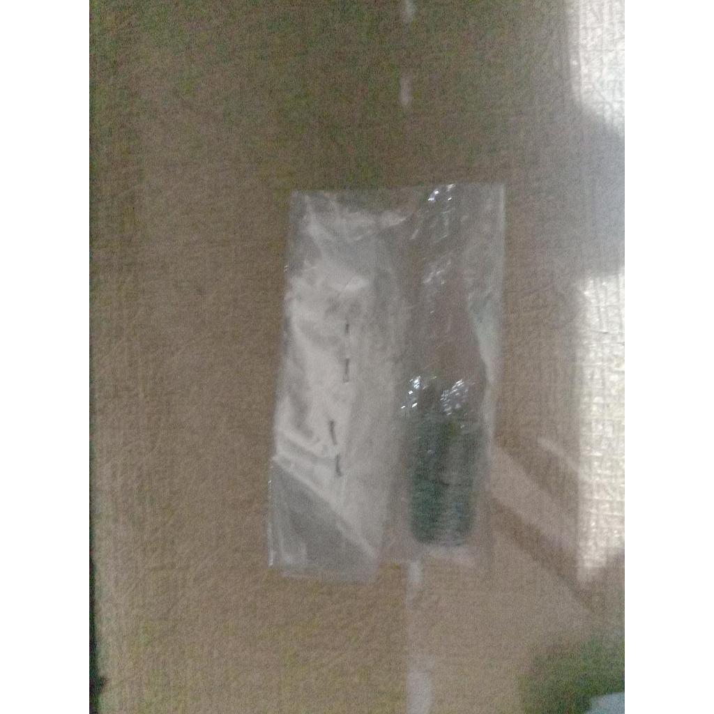 Plug L 1/8 NPT 