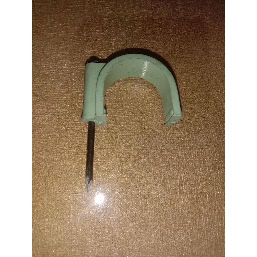 Klem Pipa 1&quot;, Paralon 