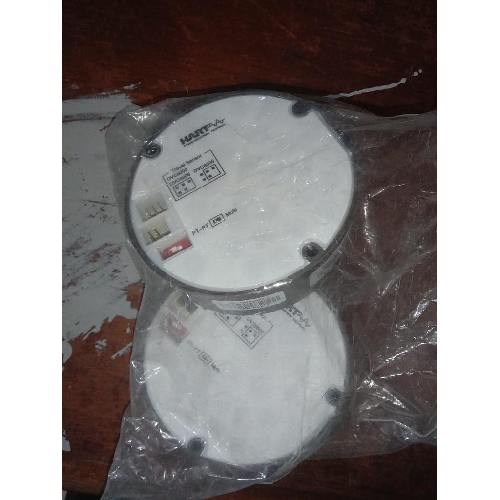 Module DVC 6200 Hart 7