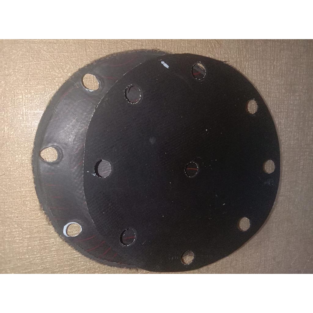 Membran Regulator, Tebal 0.5mm