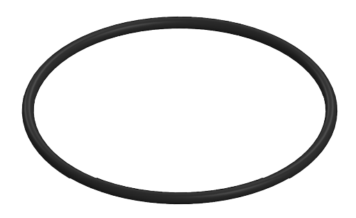 BAP AGA 2806-SERIES; O-ring
