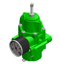 BOMPRD; BAP SY2016-SERIES; Filter Regulator