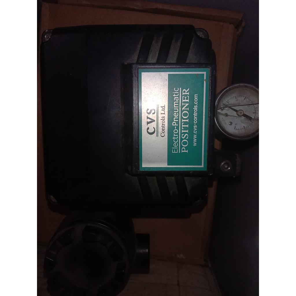Positioner Model YT-100, Brand YTC