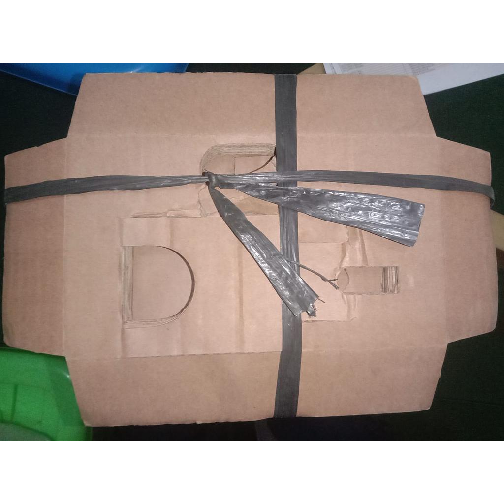 Daleman Box Regulator 