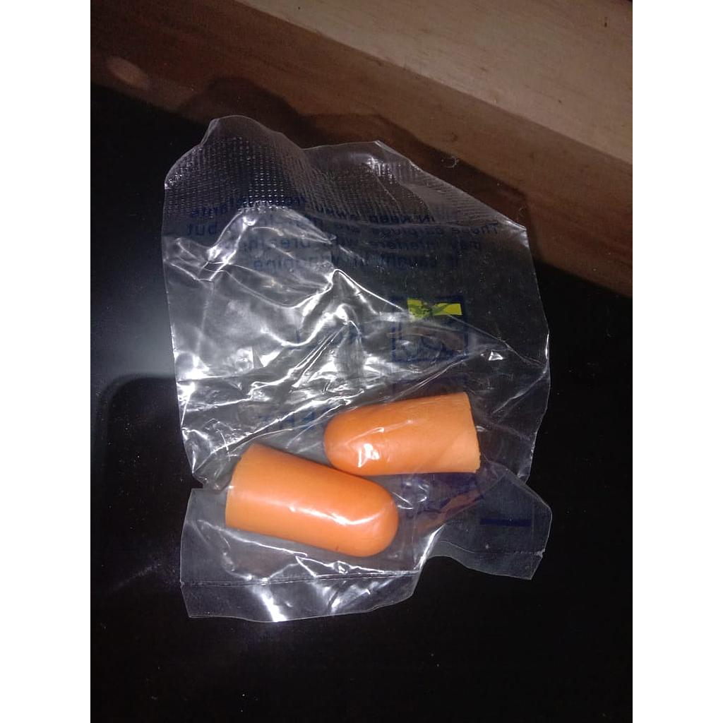 Ear Plug 
