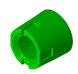 BAP AGA 2806-SERIES; Cover