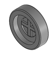 BOMPRD; Pressure Switch; Spring Guide
