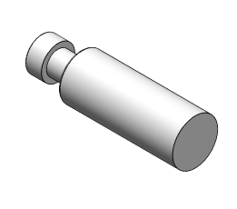 BOMPRD; Pressure Switch; 1/4&quot; Piston