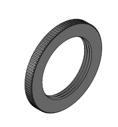 BOMPRD; Pressure Switch; Locknut 